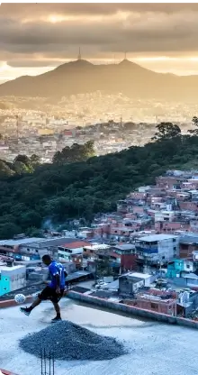 Brazil