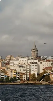 Turkey