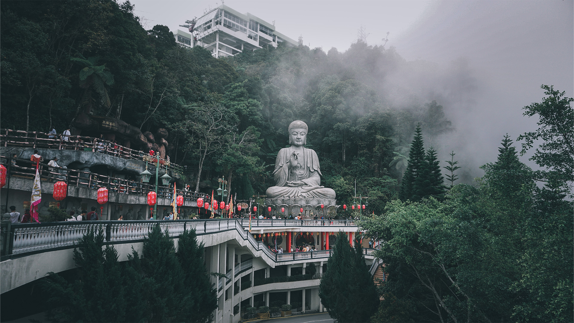 苏梅岛包车服务:苏梅岛团体包车方案推荐